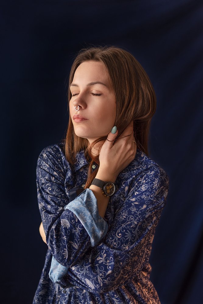 Photograph by Юлия Руденко