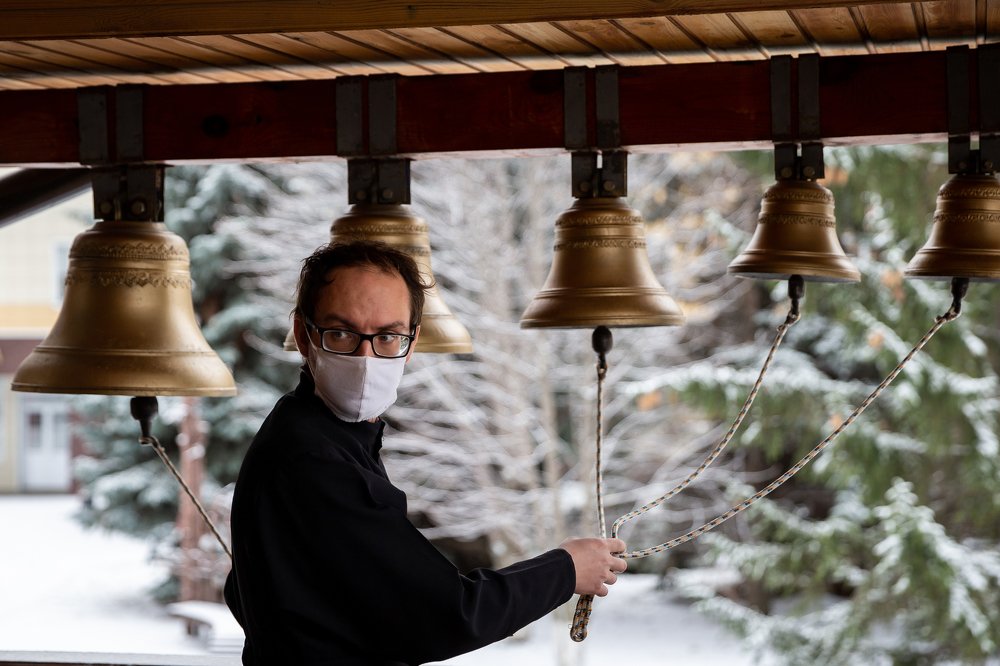 Photograph by Андрей Гутынин