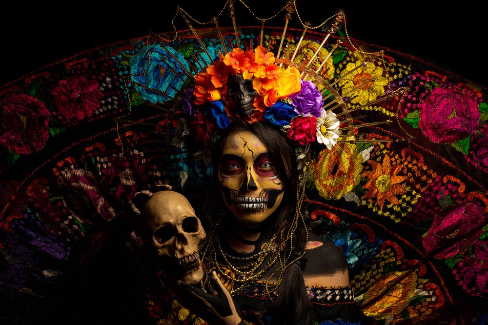 Photograph by LEON COLON