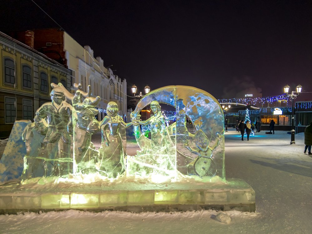 Photograph by Дмитрий Кузнецов