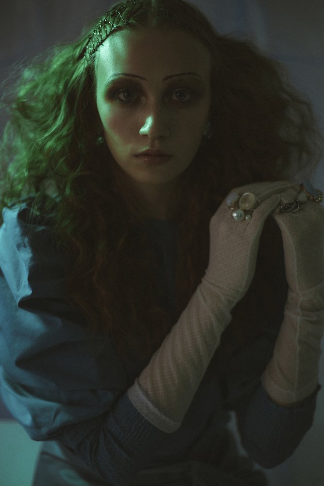 Photograph by Евгения