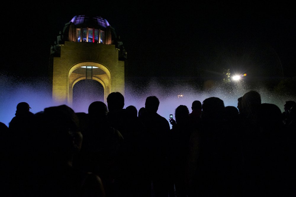 Photograph by LEON COLON