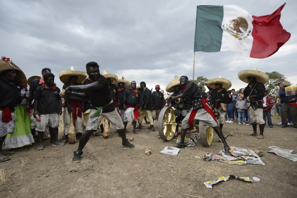 Photograph by LEON COLON