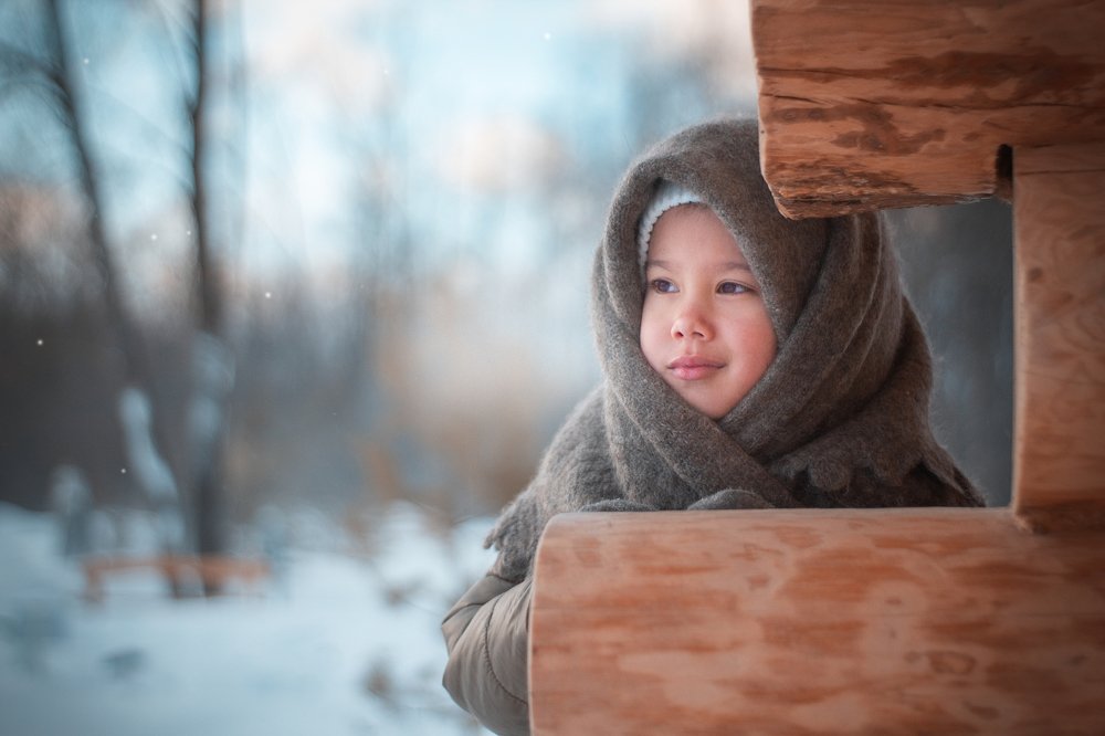 Photograph by Эльза Давлеева