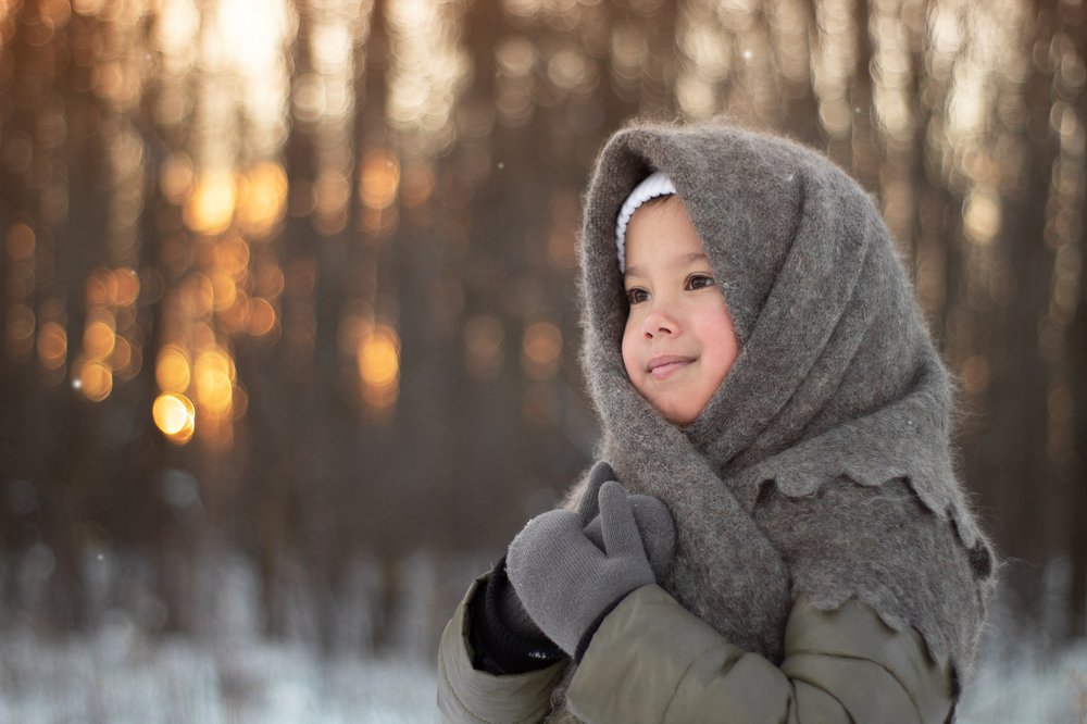 Photograph by Эльза Давлеева