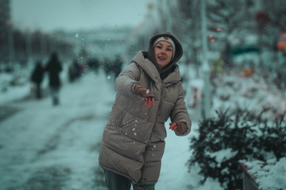 Фотография автора Олеся Николаевна