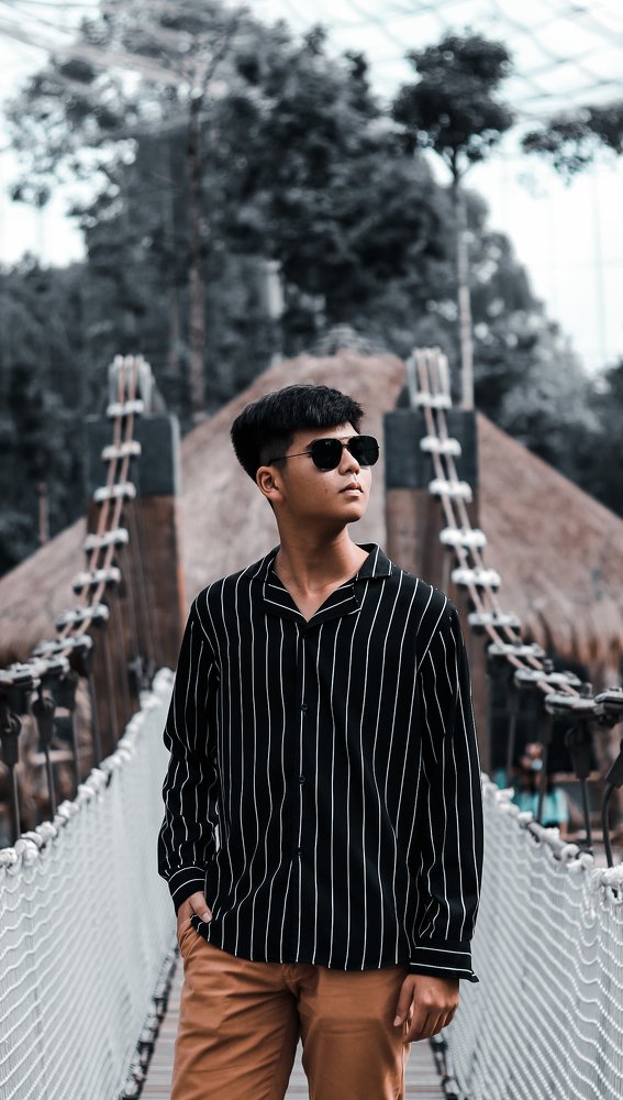 Photograph by Le Gray