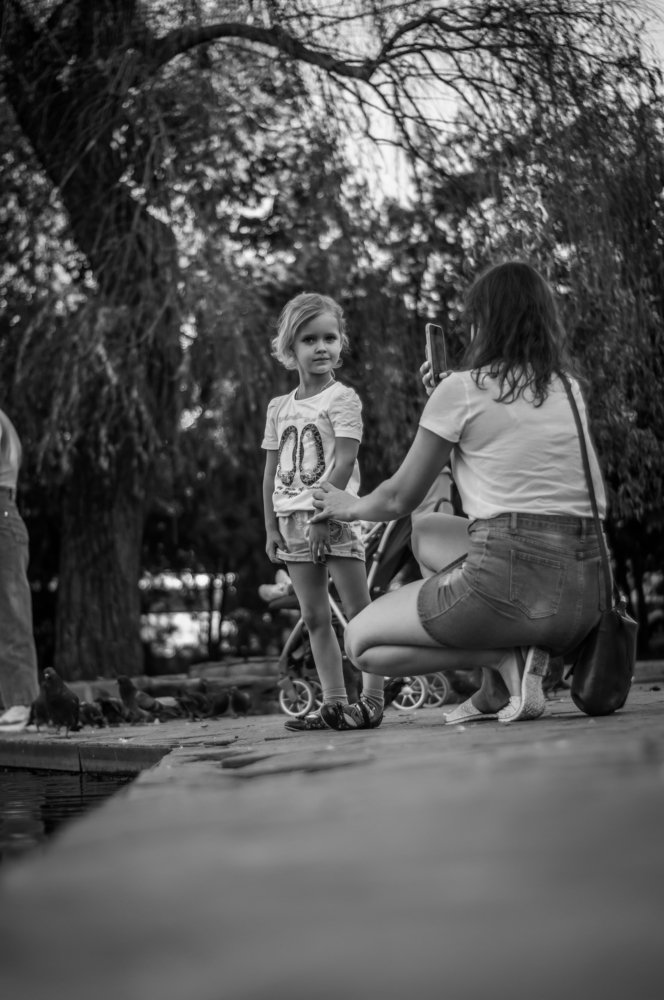 Фотография автора Олеся Николаевна