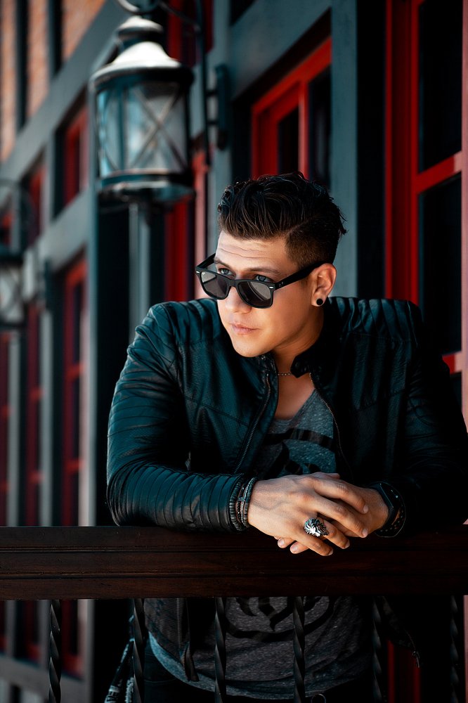 Photograph by Victoria Castellanos