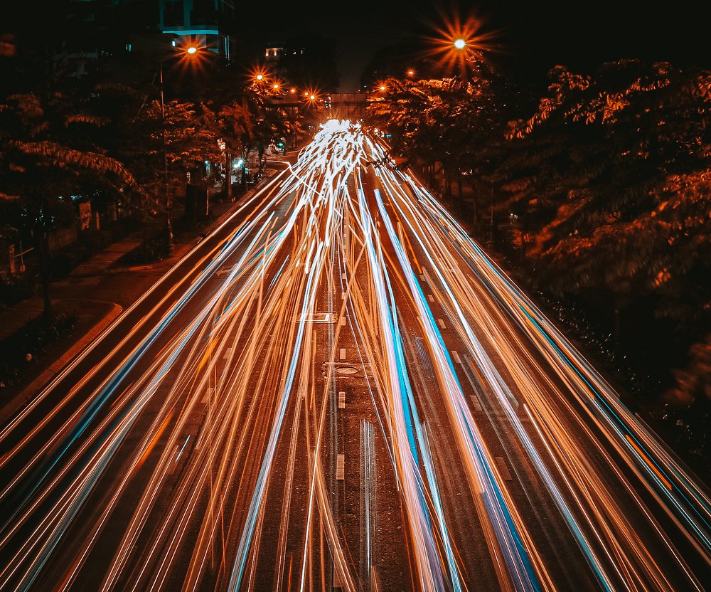 Photograph by Le Thai Bao