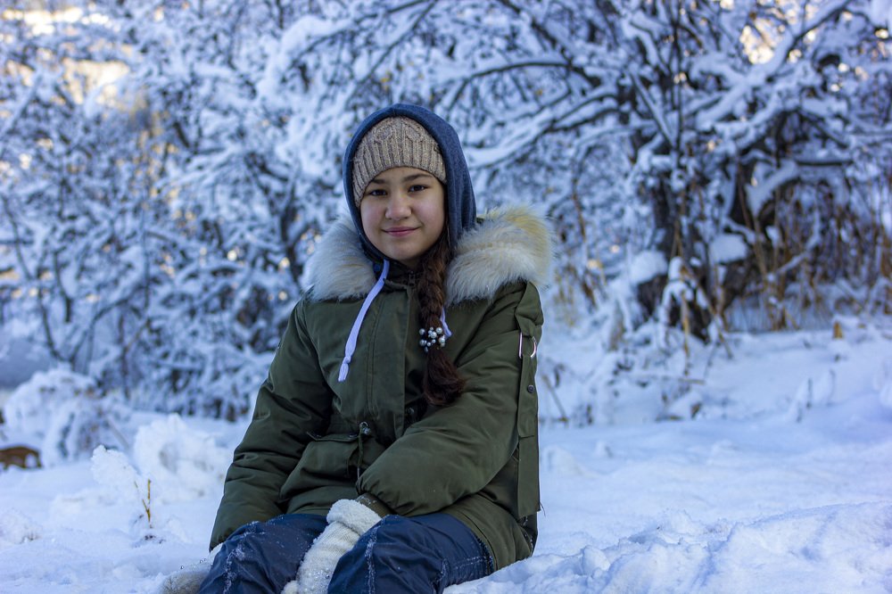 Photograph by Максим Грищенко