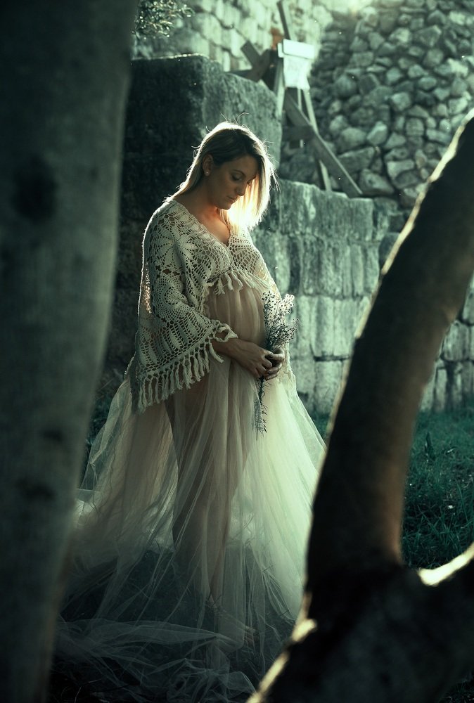 Photograph by Andrey Pochernin