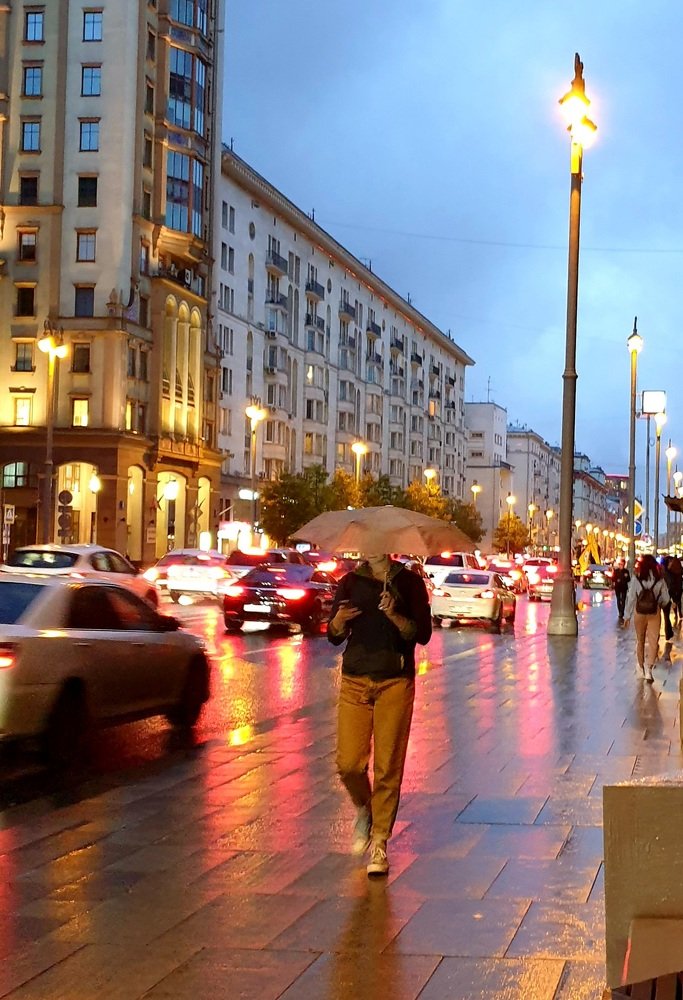 Photograph by Полина