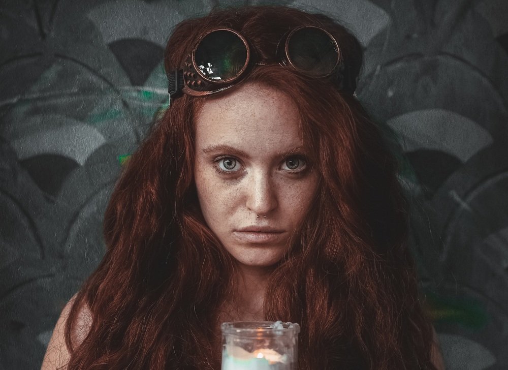 Photograph by Andrey Pochernin