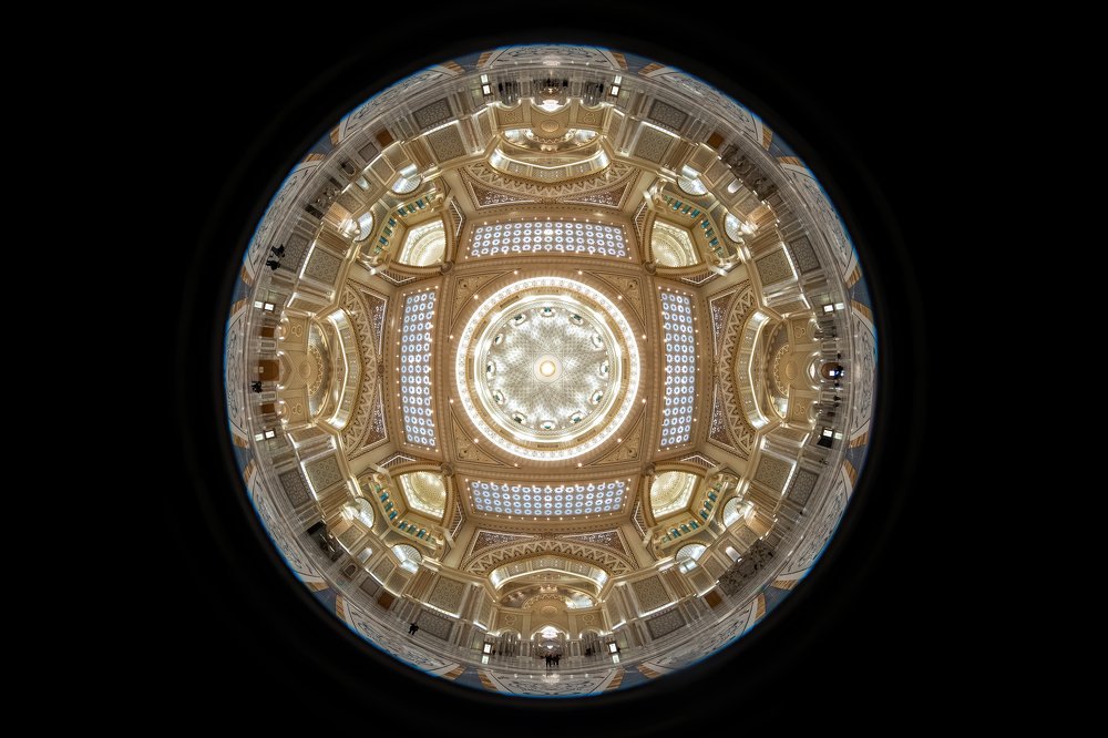 World of Architecture