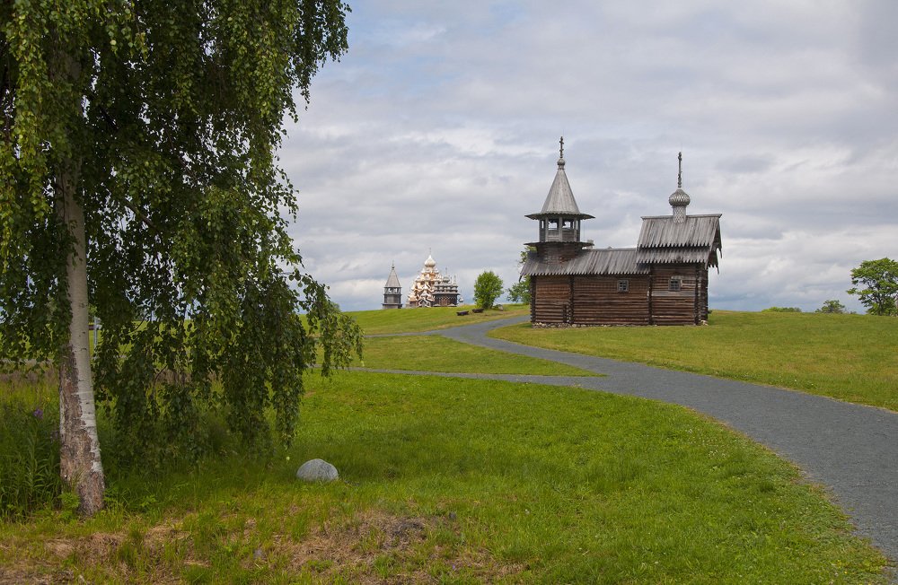 Photograph by Svetlana Rizzo