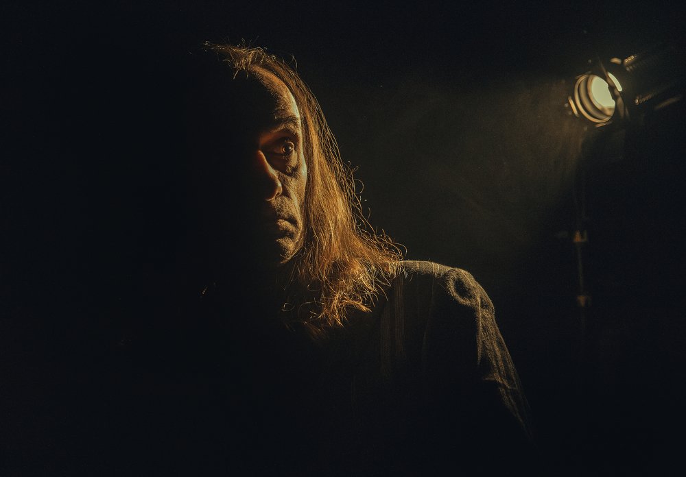 Photograph by Иван Канкин