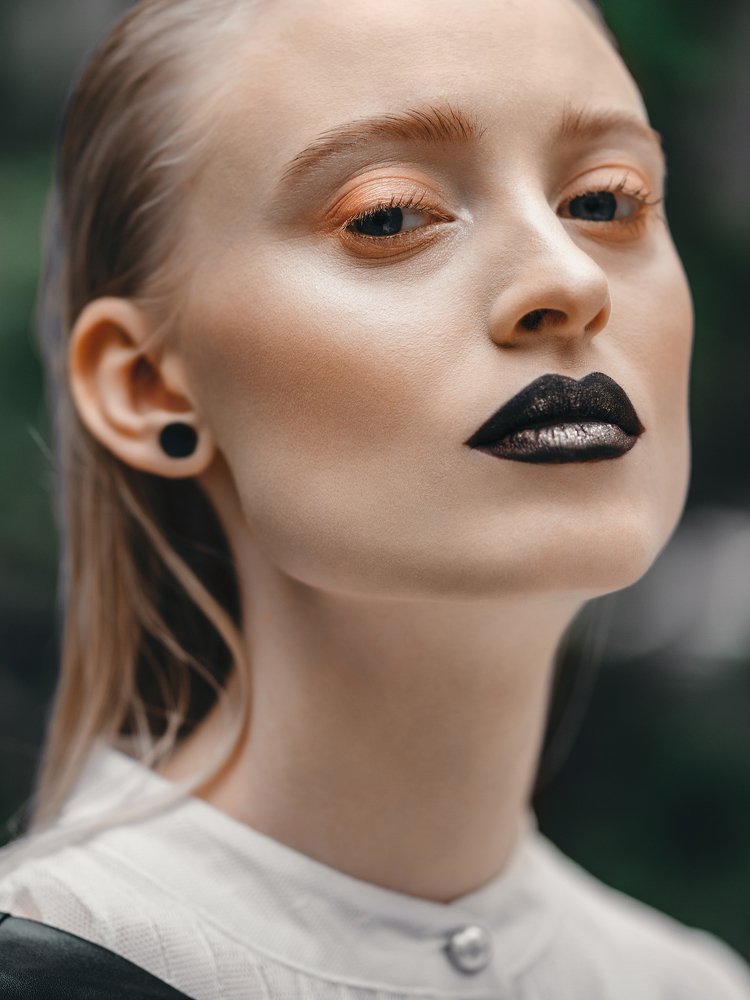 Photograph by Марина Конюхова