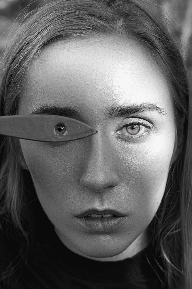 Photograph by Ольга Ларионова