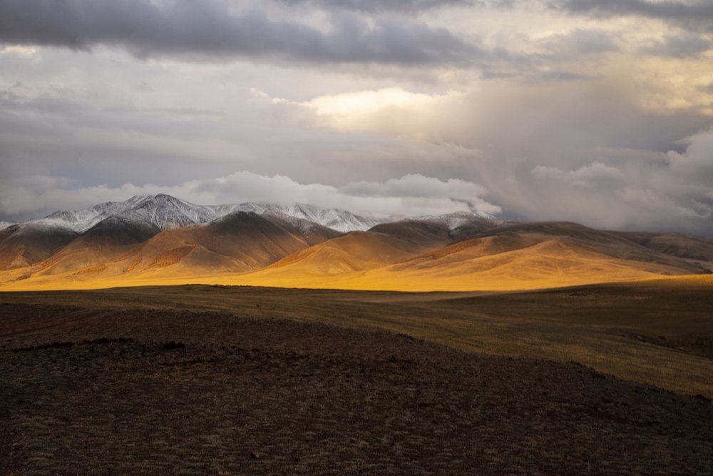 Photograph by Ольга Лукахина