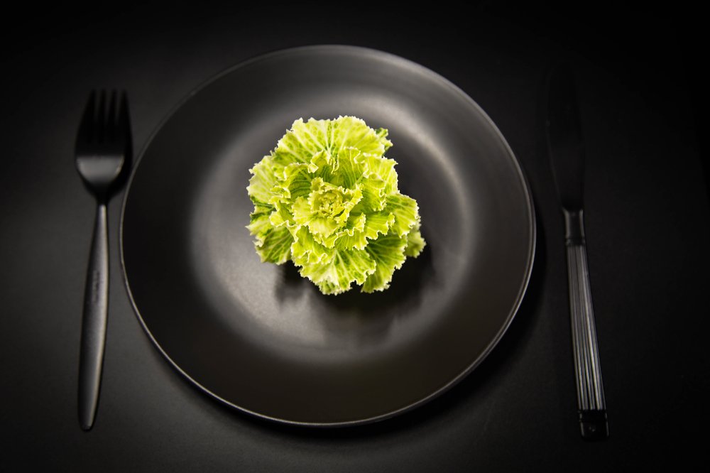 Fruits,vegetables,flowers.