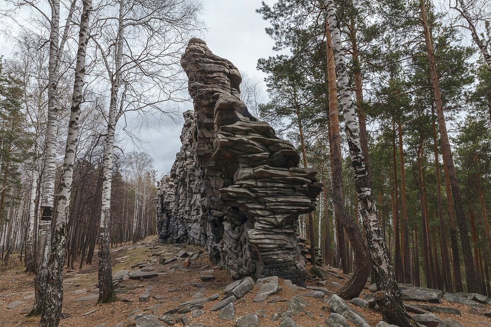 Photograph by Ольга Бурмистрова