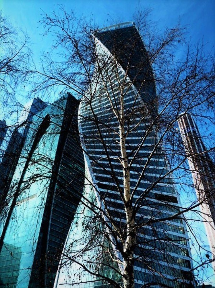 Photograph by Алексей Семкин