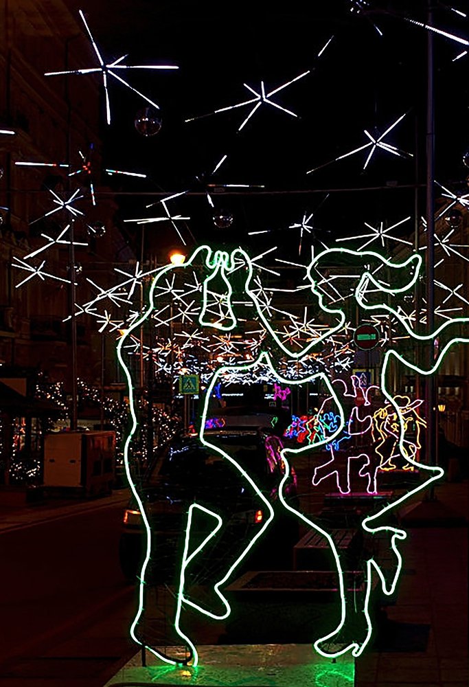 Photograph by Михаил Малец