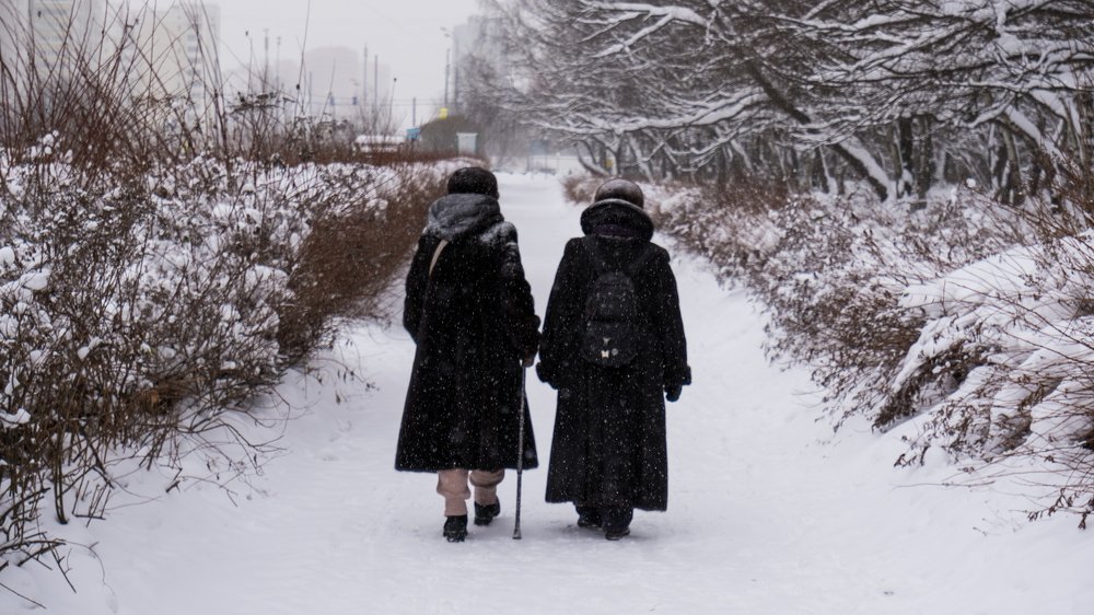 Photograph by Михаил Алещенков