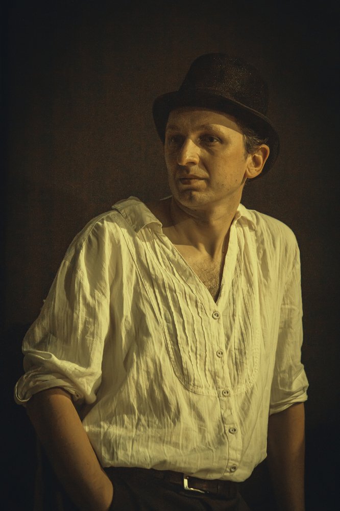 Photograph by Иван Канкин