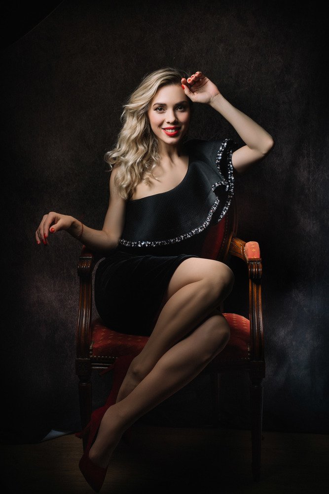 Photograph by Сергей Максимов