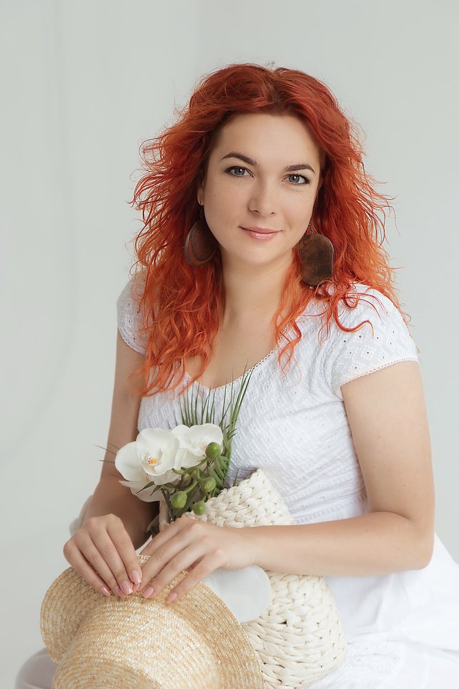 Photograph by Татьяна Бесчастнова