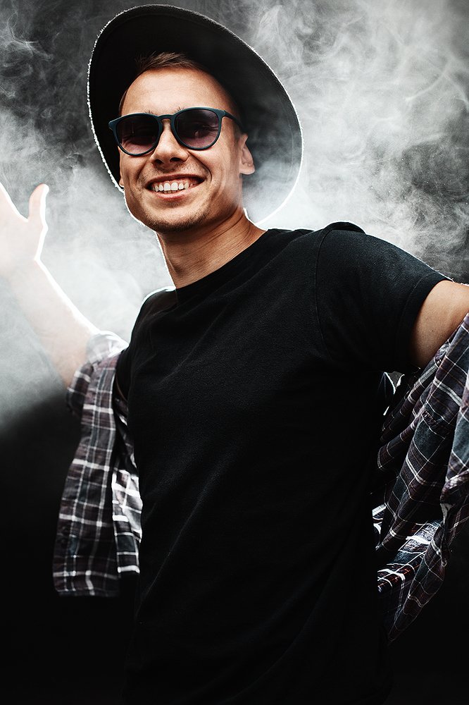 Photograph by Антон Жилин