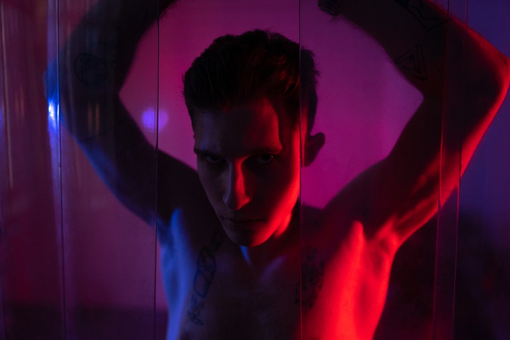 Photograph by Maksim Stipnik