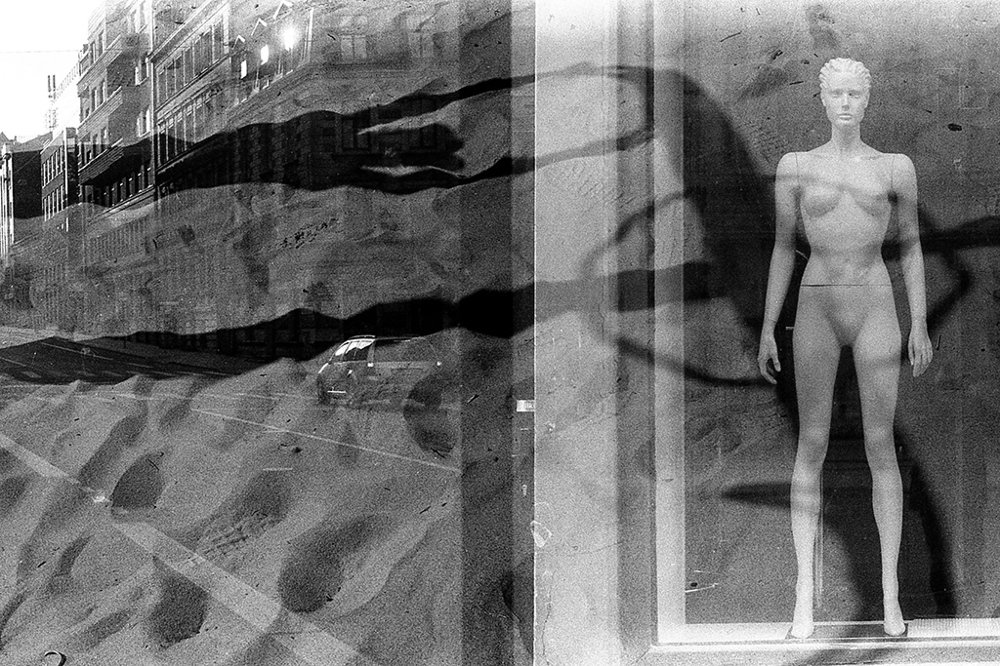 Photograph by Igor Višnjakov