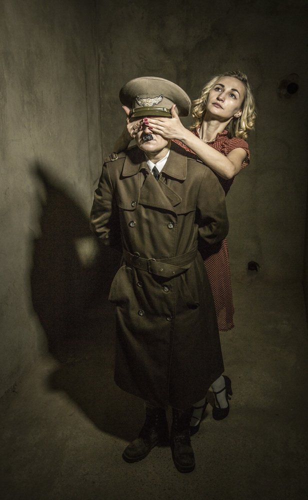 Photograph by Иван Канкин