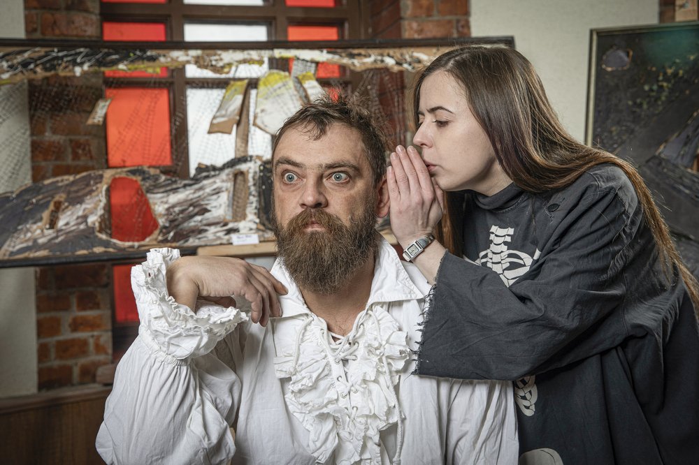 Photograph by Иван Канкин