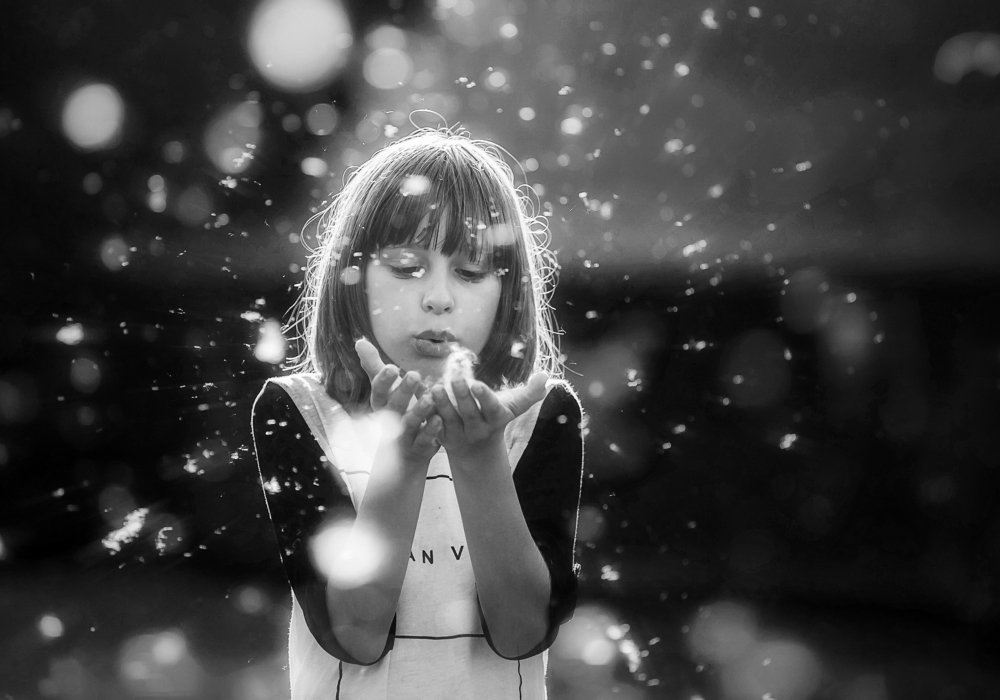 Photograph by Kamila Gurfinkel