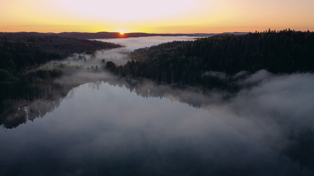 Photograph by Александр Яровой