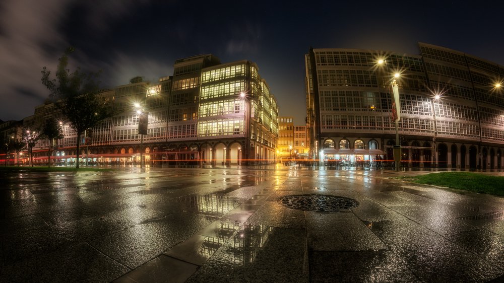 Photograph by Damian Varela