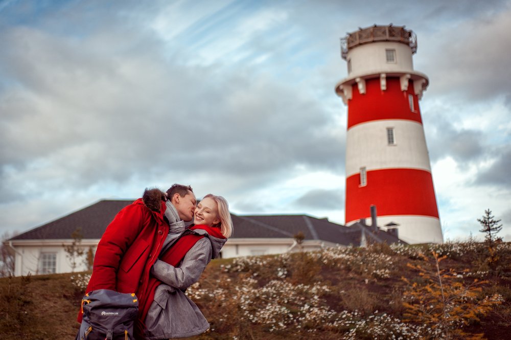 Photograph by Евгения Соколова