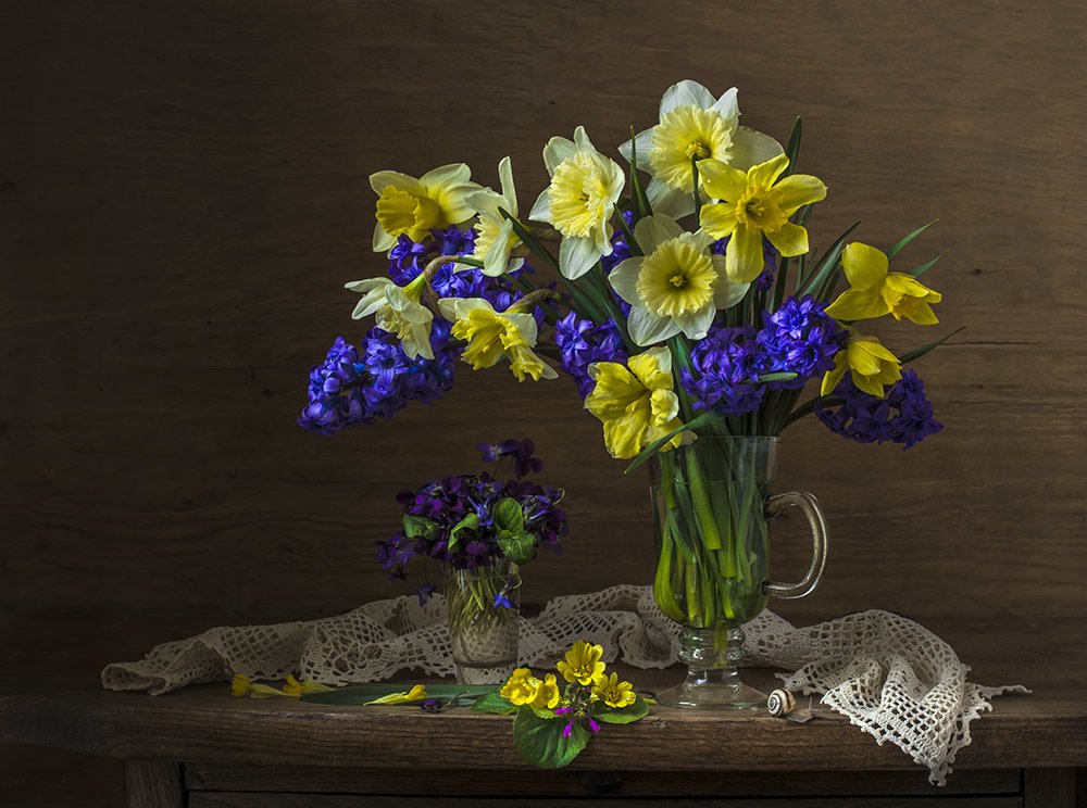 Photograph by Людмила Костюченко