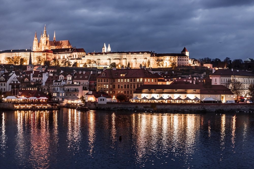 Фотография автора Мария Сурмачева