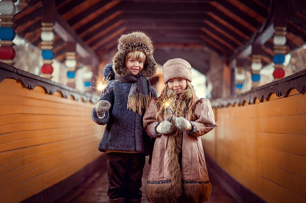 Photograph by Евгения Соколова