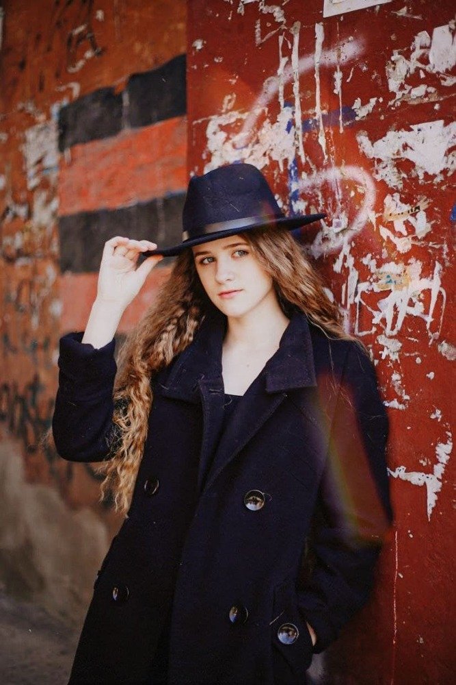 Photograph by Карина Берещанская