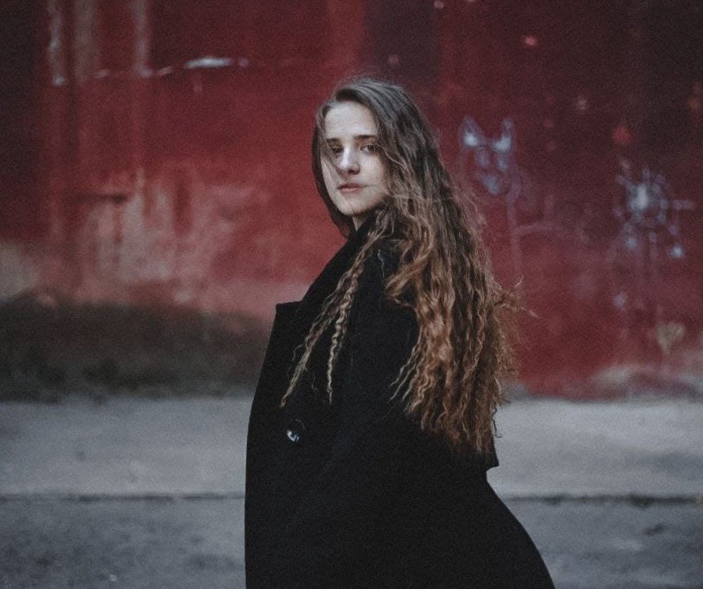 Photograph by Карина Берещанская