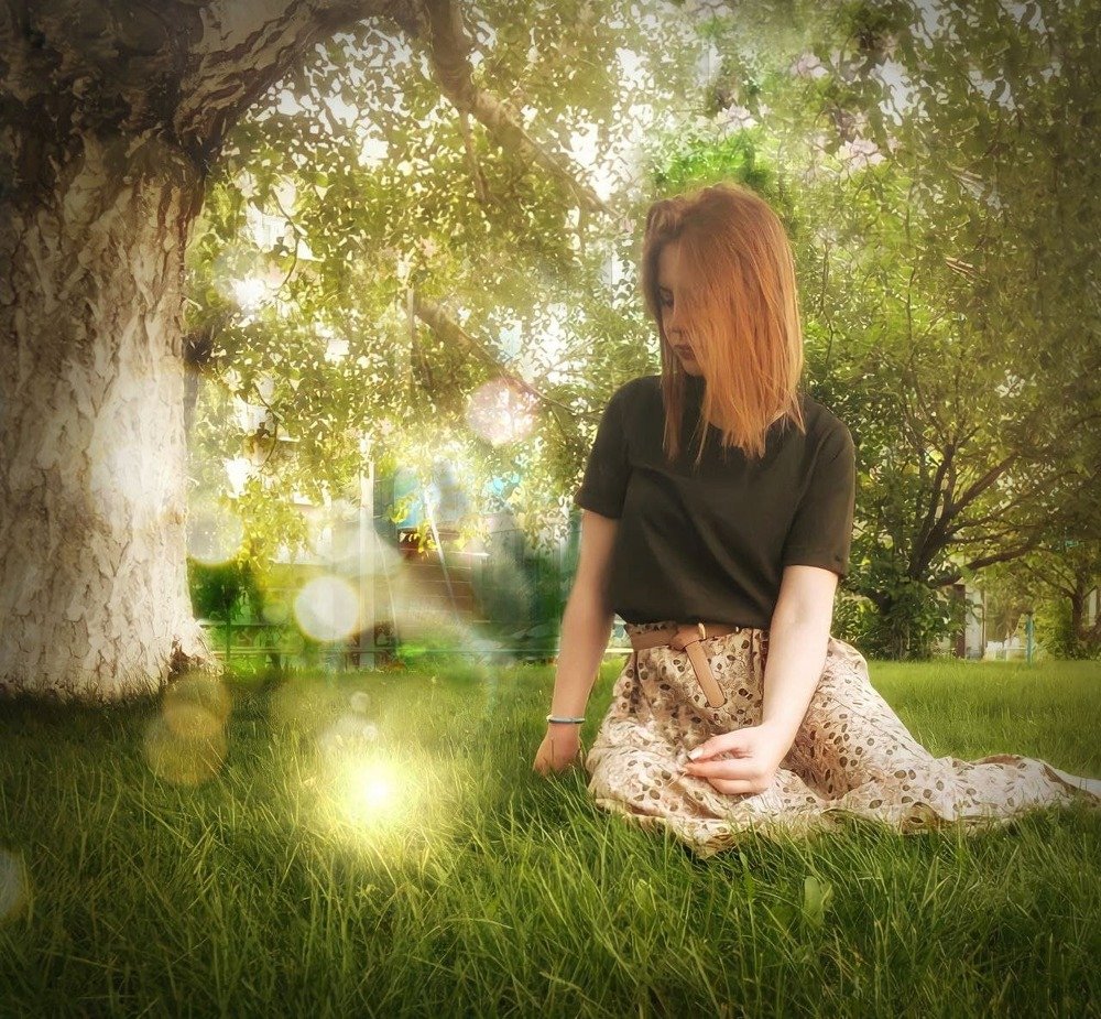 Photograph by Карина Берещанская