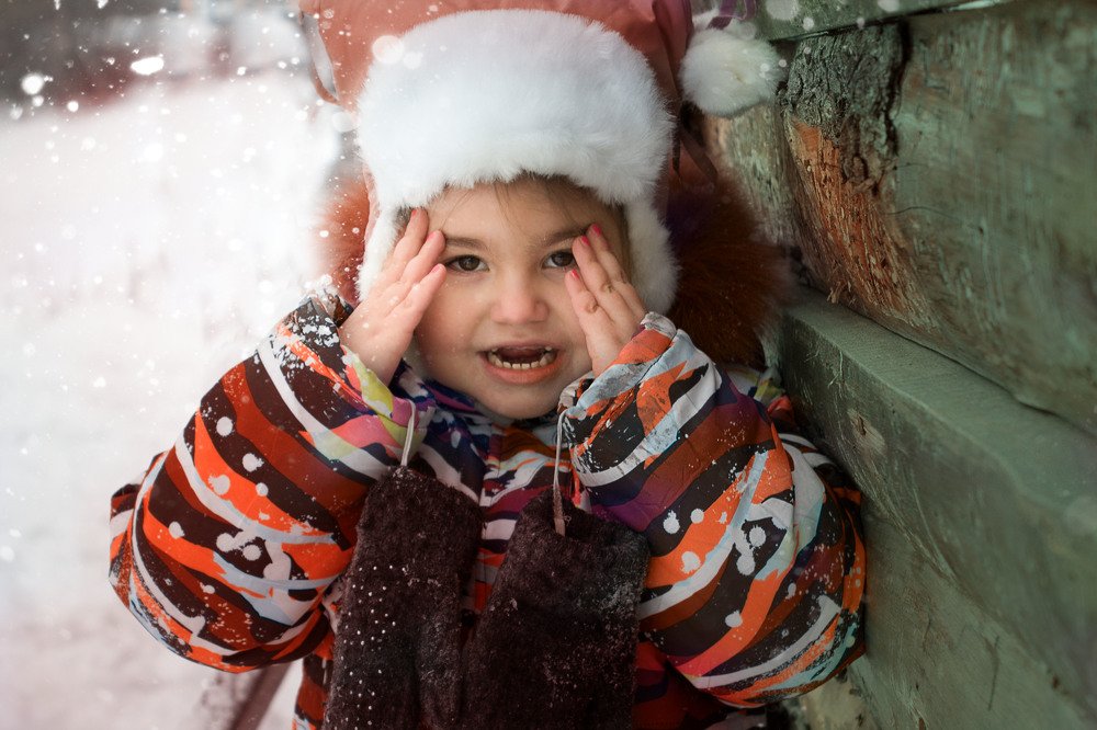 Photograph by Marina Soga