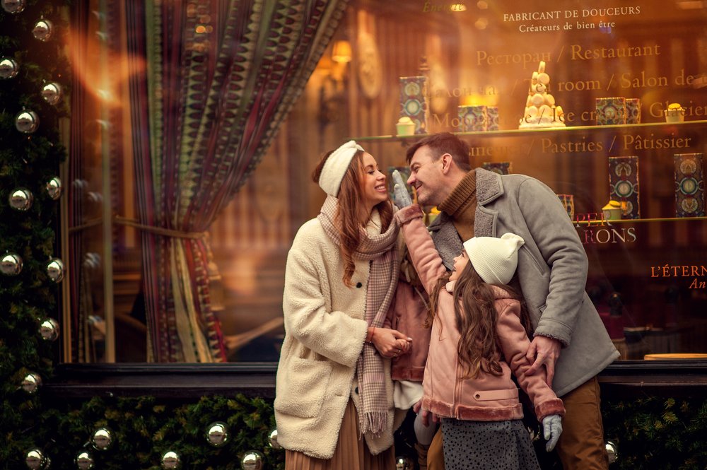 Photograph by Евгения Соколова