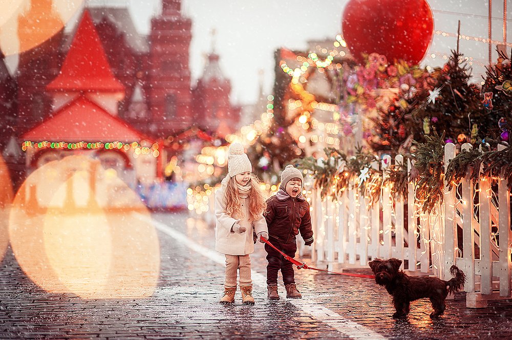 Photograph by Евгения Соколова